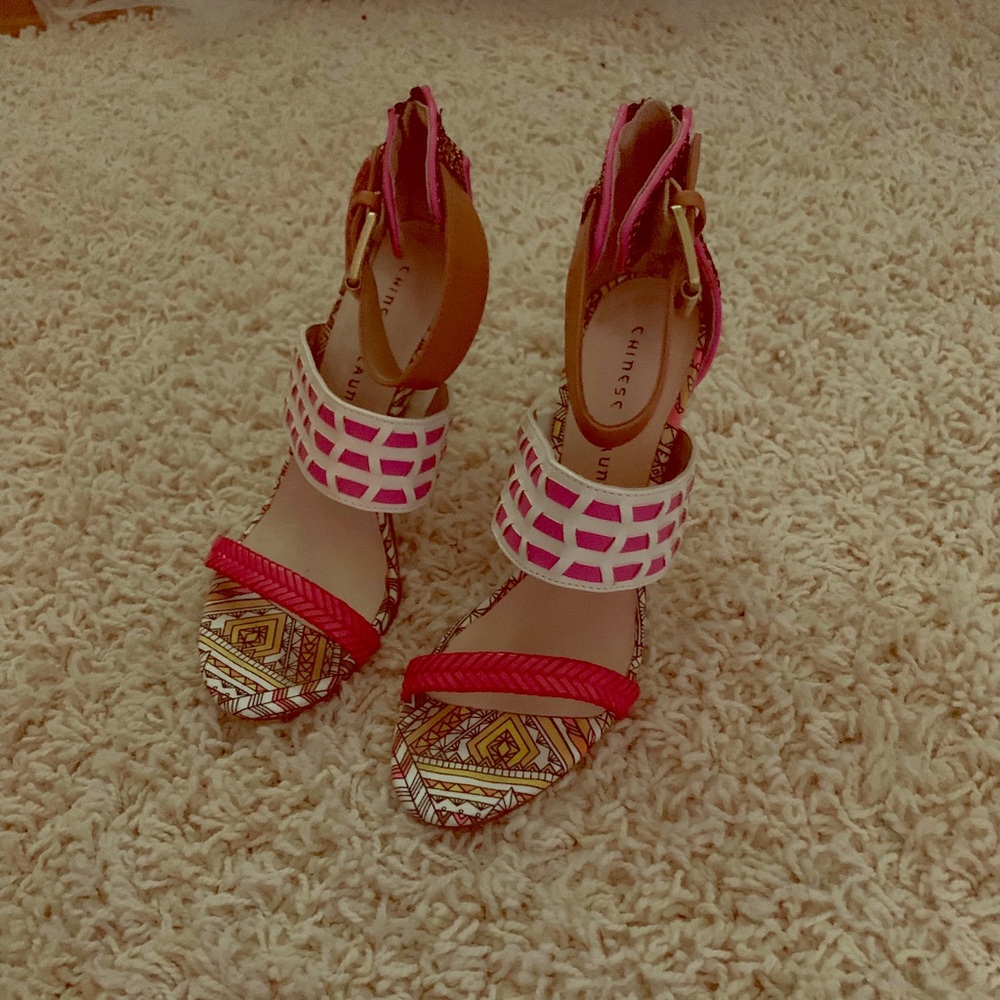 Shoes